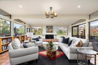 Manzanita - OMG Amazing Views Hot Tub Walking Distance To All Uptowns Restaurants Shops - 8