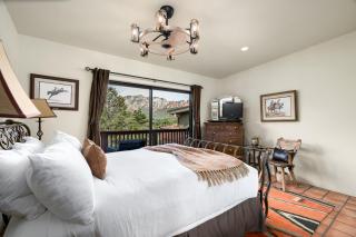 Manzanita - OMG Amazing Views Hot Tub Walking Distance To All Uptowns Restaurants Shops - Sedona - 1
