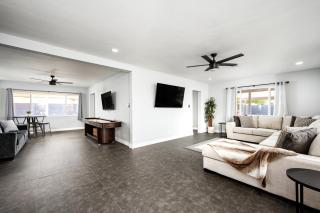 Cambridge by Porter Modern Home wHeated Pool Near El Dorado Park in Scottsdale - Scottsdale - 8
