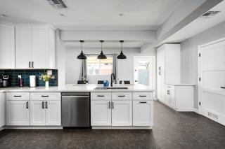 Cambridge by Porter Modern Home wHeated Pool Near El Dorado Park in Scottsdale - Scottsdale - 5