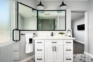 Cambridge by Porter Modern Home wHeated Pool Near El Dorado Park in Scottsdale - Scottsdale - 4