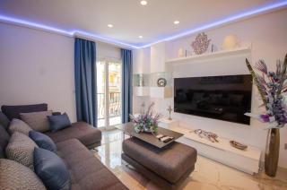 OASIS - Apartamento PALM Old Town - Benidorm - 5