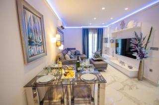 OASIS - Apartamento PALM Old Town - Benidorm - 4
