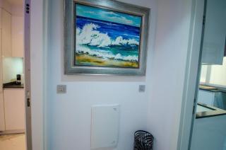 OASIS - Apartamento PALM Old Town - Benidorm - 3