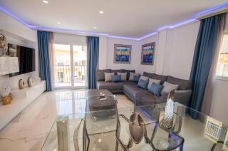 OASIS - Apartamento PALM Old Town - Benidorm - 2