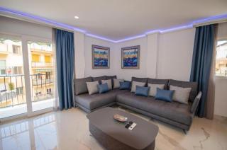OASIS - Apartamento PALM Old Town - Benidorm - 9