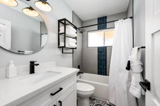 Cambridge by Porter Modern Home wHeated Pool Near El Dorado Park in Scottsdale - Scottsdale - 1