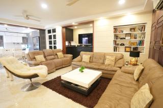Eastern Elegance by JadeCaps3BHKAlipore - Calcutta - 9