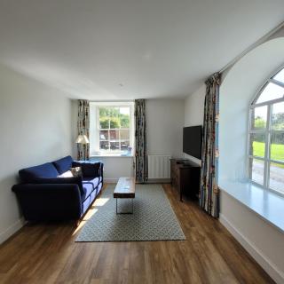 Loch Lomond Finnich Cottages - Drymen - 8