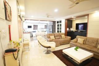 Eastern Elegance by JadeCaps3BHKAlipore - Calcutta - 5