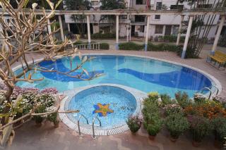 Eastern Elegance by JadeCaps3BHKAlipore - Calcutta - 3