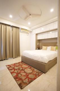 Eastern Elegance by JadeCaps3BHKAlipore - Calcutta - 2