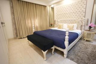 Eastern Elegance by JadeCaps3BHKAlipore - Calcutta - 6