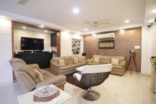 Eastern Elegance by JadeCaps3BHKAlipore - Calcutta - 0