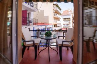 Apartamento Costera del Barco - Benidorm - 8