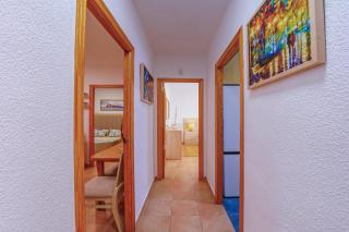 Apartamento Costera del Barco - Benidorm - 6