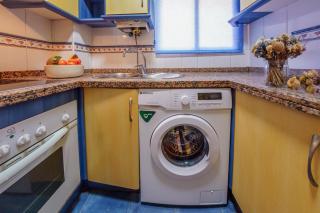 Apartamento Costera del Barco - Benidorm - 4