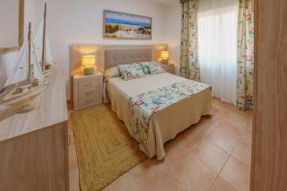 Apartamento Costera del Barco - 1