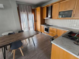 Coralia's house 2 - Nea Moudania - 4