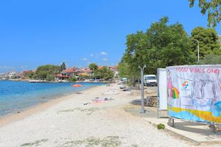 Family friendly seaside apartments Brodarica, Sibenik - 4833 - Brodarica - 5