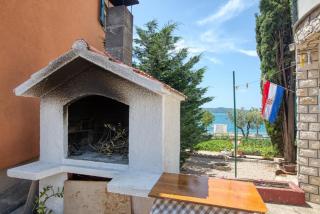 Family friendly seaside apartments Brodarica, Sibenik - 4833 - Brodarica - 4