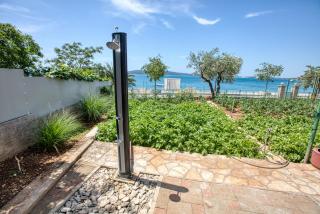 Family friendly seaside apartments Brodarica, Sibenik - 4833 - Brodarica - 3