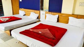 Hotel Palash - Godarpura - 2