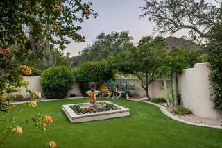 Hacienda Gardens escape the city-life with a private oasis - Scottsdale - 7