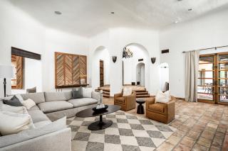 Hacienda Gardens escape the city-life with a private oasis - Scottsdale - 5