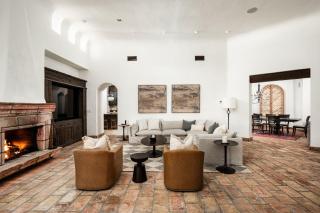 Hacienda Gardens escape the city-life with a private oasis - Scottsdale - 3