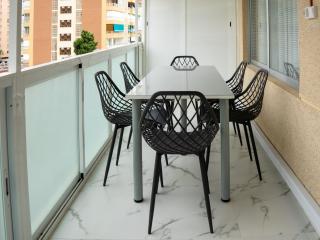 Apartamento Edificio Astoria - Benidorm - 2