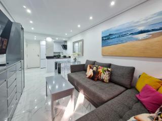 Apartamento Edificio Ricardo - Benidorm - 9