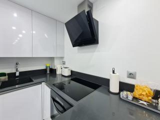 Apartamento Edificio Ricardo - Benidorm - 4
