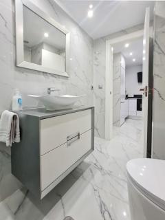 Apartamento Edificio Ricardo - Benidorm - 3