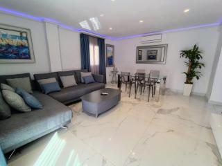 OASIS - Apartamento PALM Old Town II - Benidorm - 0