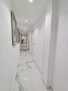 OASIS - Apartamento PALM Old Town II - Benidorm - 8