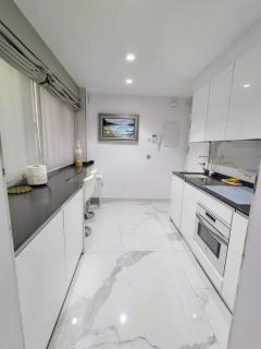 OASIS - Apartamento PALM Old Town II - Benidorm - 6
