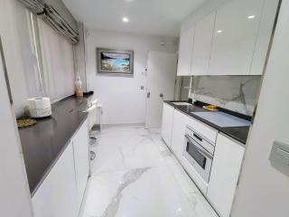 OASIS - Apartamento PALM Old Town II - Benidorm - 9