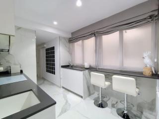 OASIS - Apartamento PALM Old Town II - Benidorm - 5