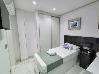 OASIS - Apartamento PALM Old Town II - Benidorm - 2