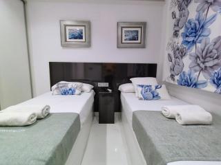 OASIS - Apartamento PALM Old Town II - Benidorm - 1