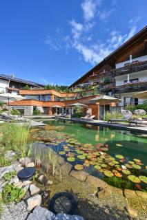 Biohotel Eggensberger - Füssen - 0