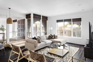 Eugie Retreat Professionally designed bohemian dream with pool - Scottsdale - 8