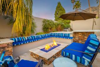 Biltmore Highlands by Porter Luxury Home wPrivate Pool and Mountain Views - Phoenix - 0