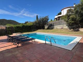Villa Issop - Calonge - 9