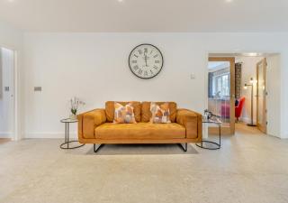 Maes Y Barcud - Capel Bangor - 1