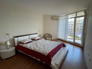 Midia SP Apartments - Aheloy - 2