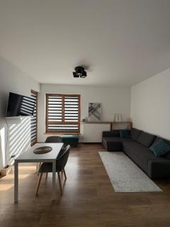 Nowoczesny Apartament na Ursynowie - Warschau - 9