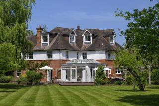 Greenwood - Brockenhurst - 0