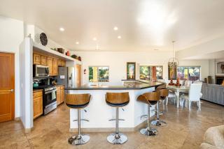 West Sedona Hot Tub with views - 5